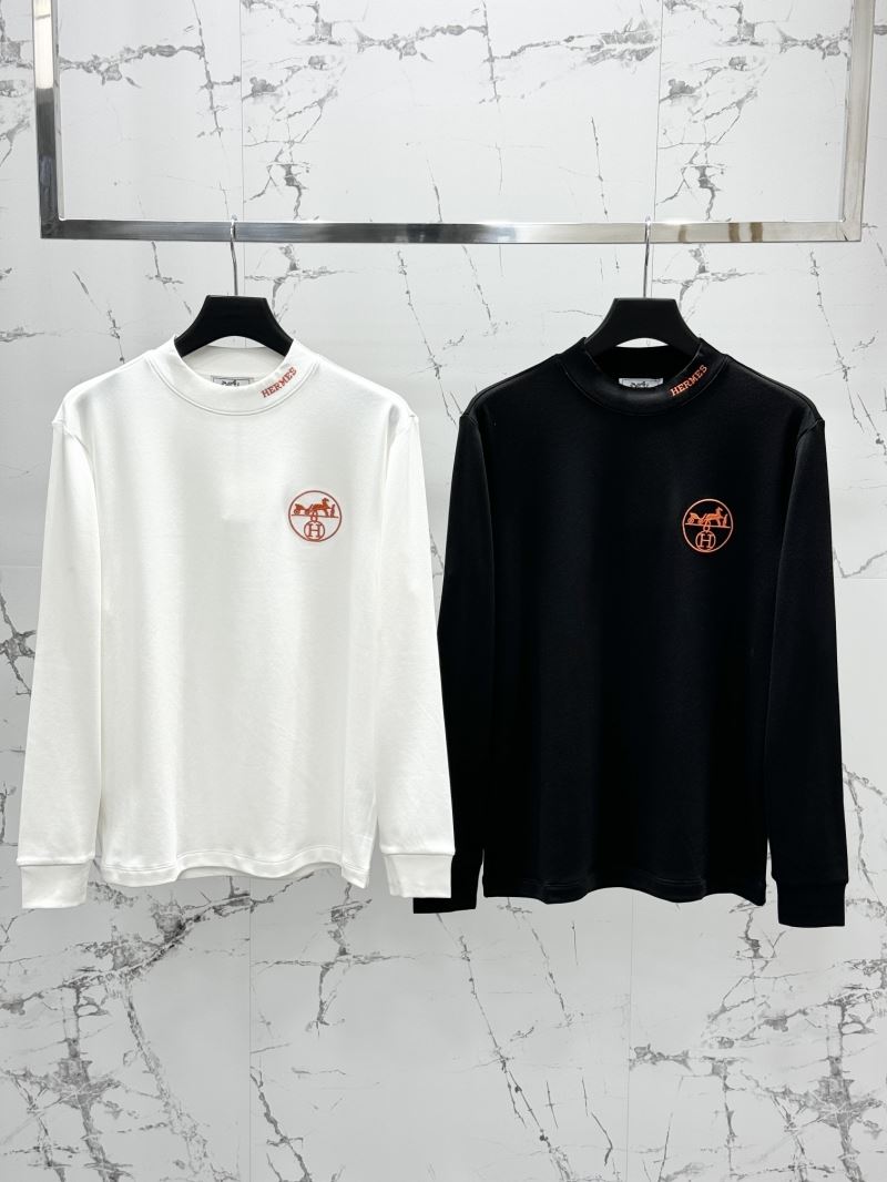 Hermes T-Shirts